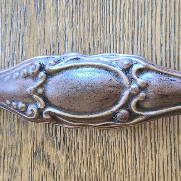 LAST CHANCE!! Arnels Vintage Ladle and Fork Kitchen Decor - Picture 6 of 7